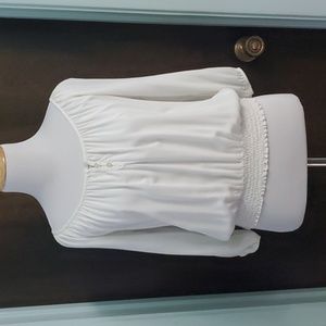 Love Squared Blouse